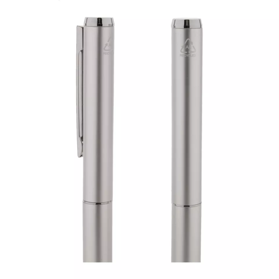 Ralum silver  pen set 