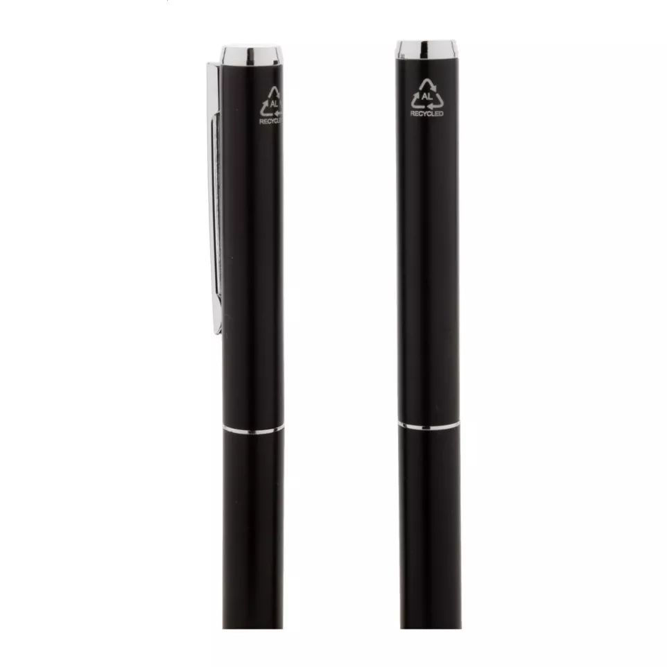 Ralum black  pen set 