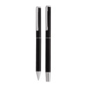 Ralum black  pen set 