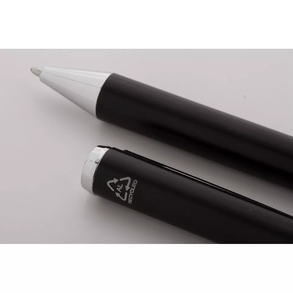 Ralum black  pen set 