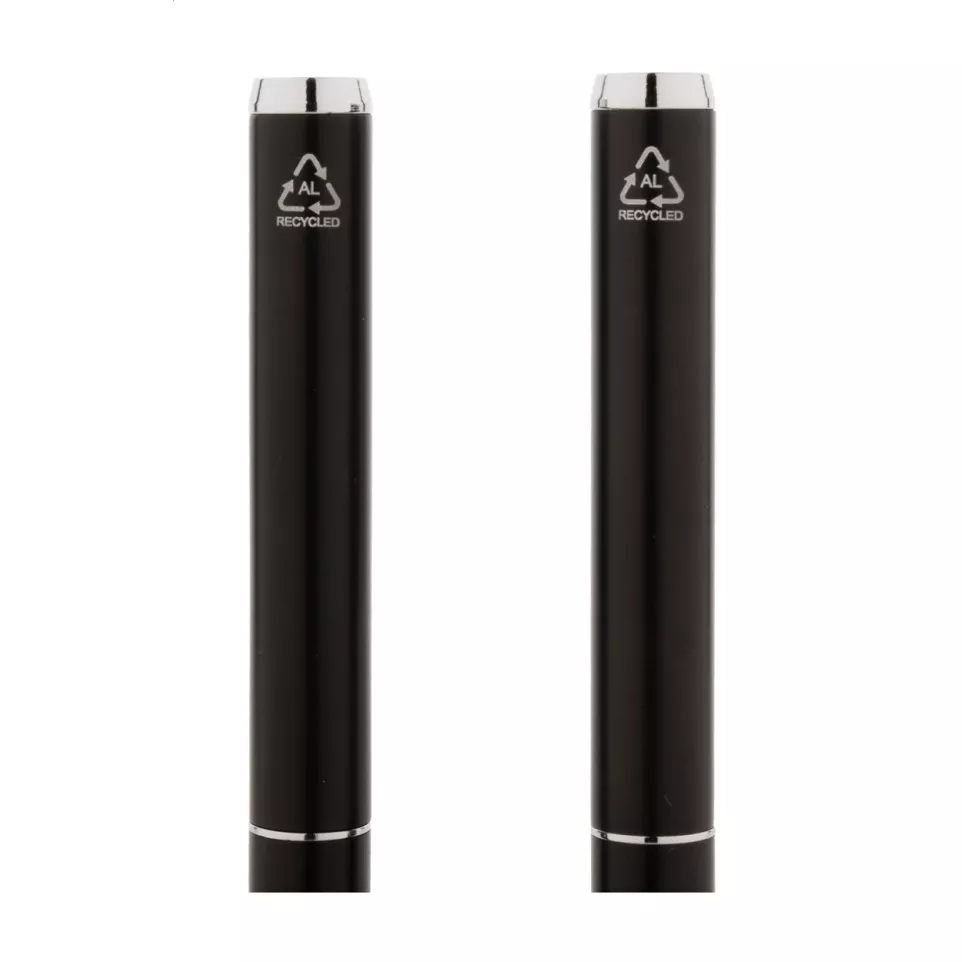 Ralum black  pen set 