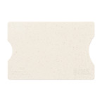 Wecca natural  credit card...