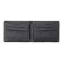 Gulden black  RPET wallet 