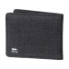 Gulden black  RPET wallet 