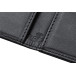 Gulden black  RPET wallet 