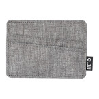 Carpex grey  RPET credit...