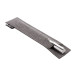 Teppet gris  stylo bille 