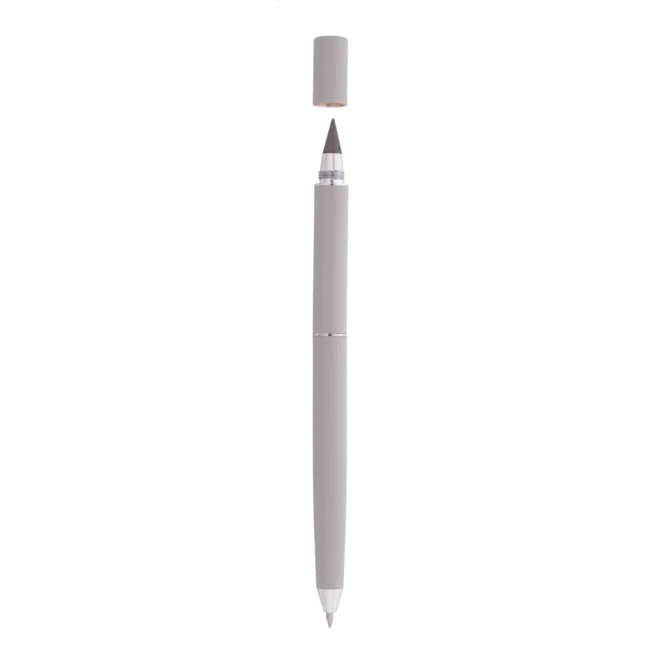 Elevoid gris  stylo sans encre 