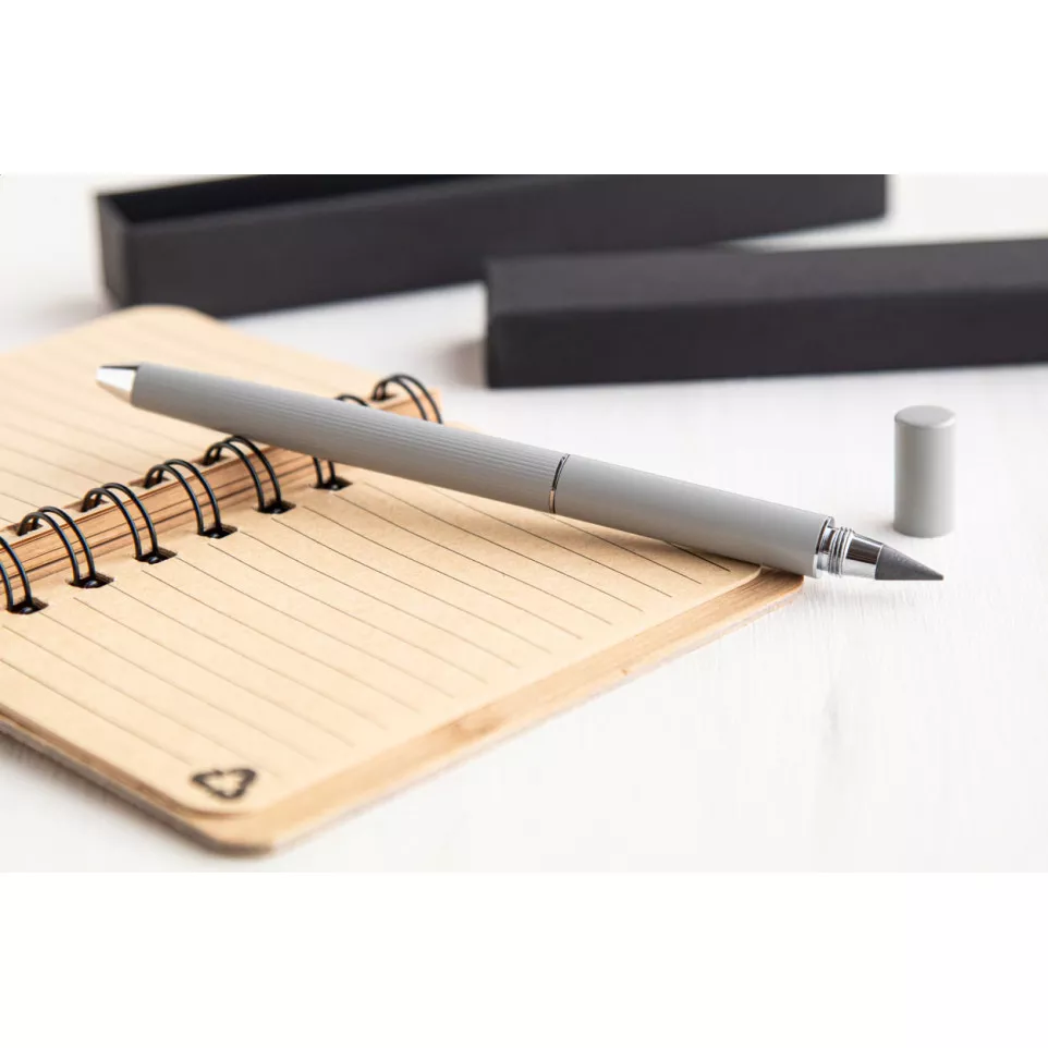 Elevoid gris  stylo sans encre 