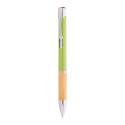 Bookot green  ballpoint pen 
