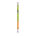 Bookot green  ballpoint pen 