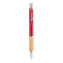 Bookot red  ballpoint pen 