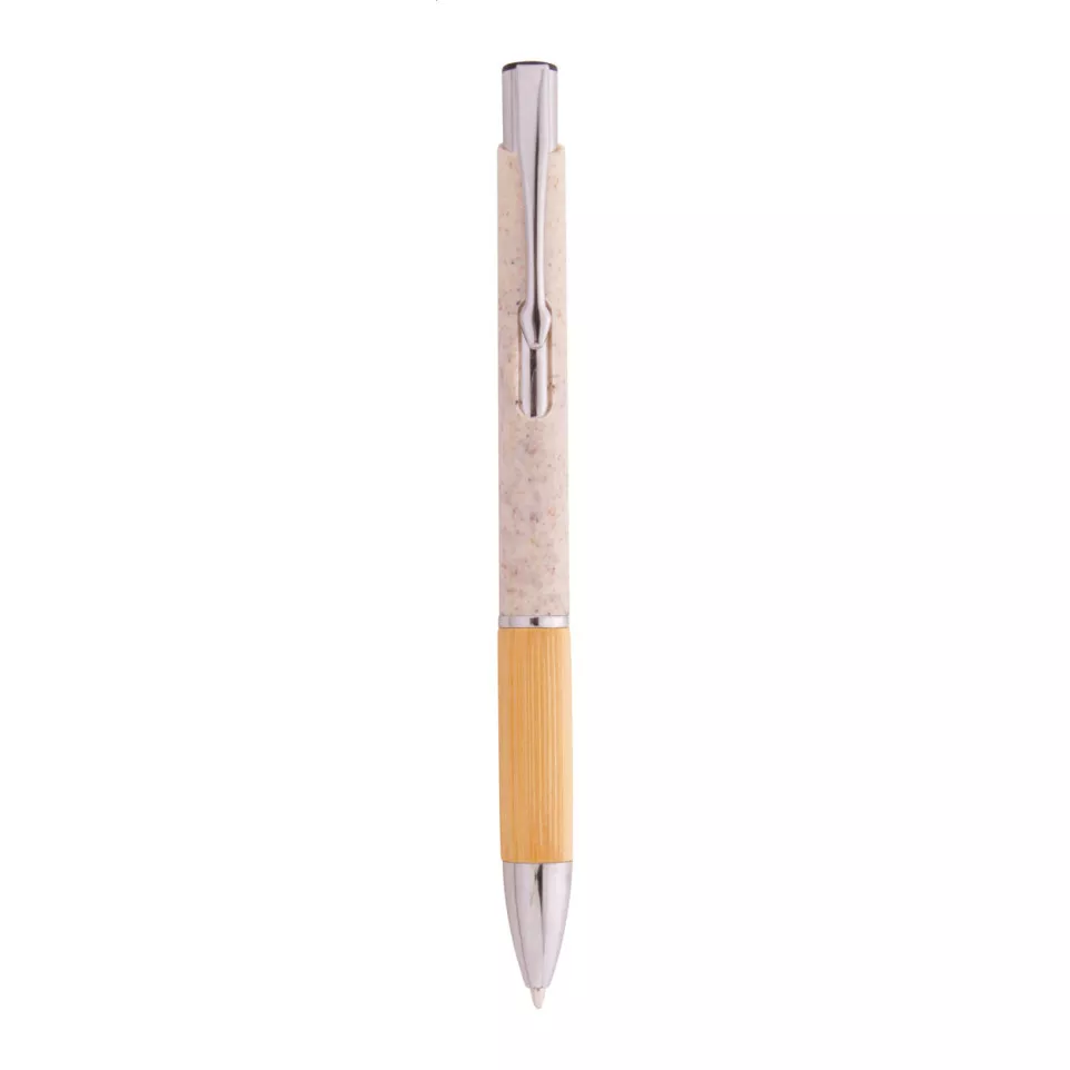 Bookot natural  ballpoint pen 