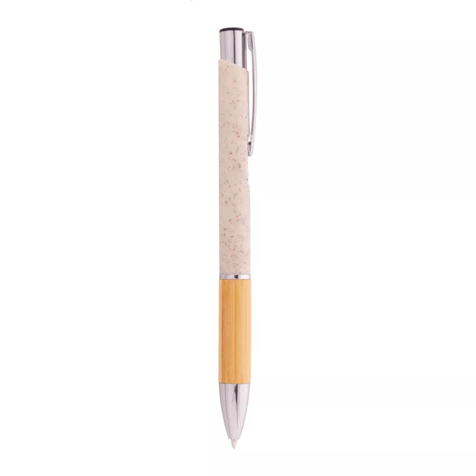 Bookot natural  ballpoint pen 