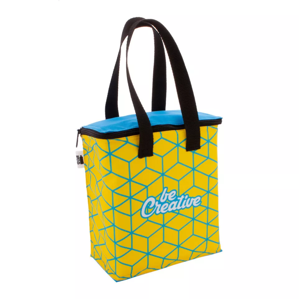 CreaCool Vertical zwart wit custom...