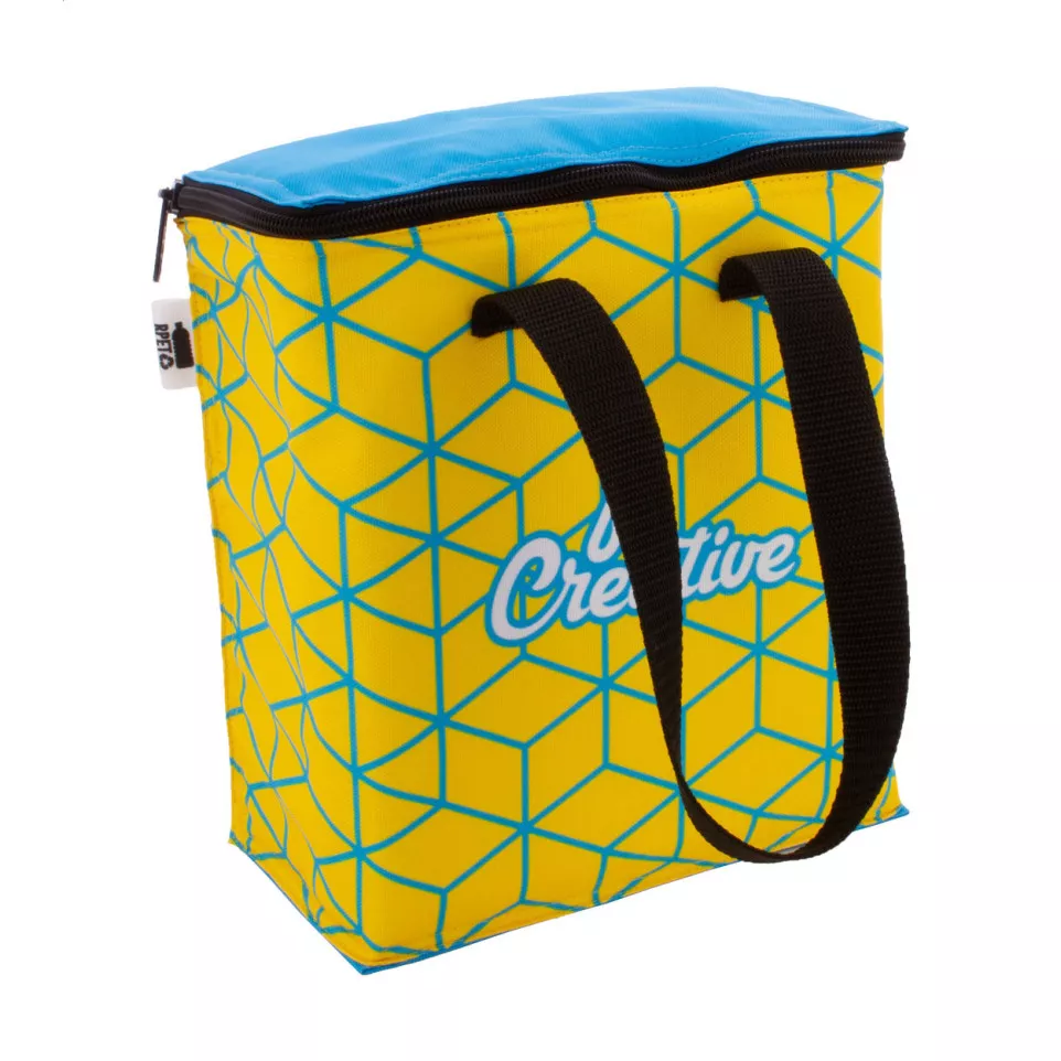 CreaCool Vertical zwart wit custom...