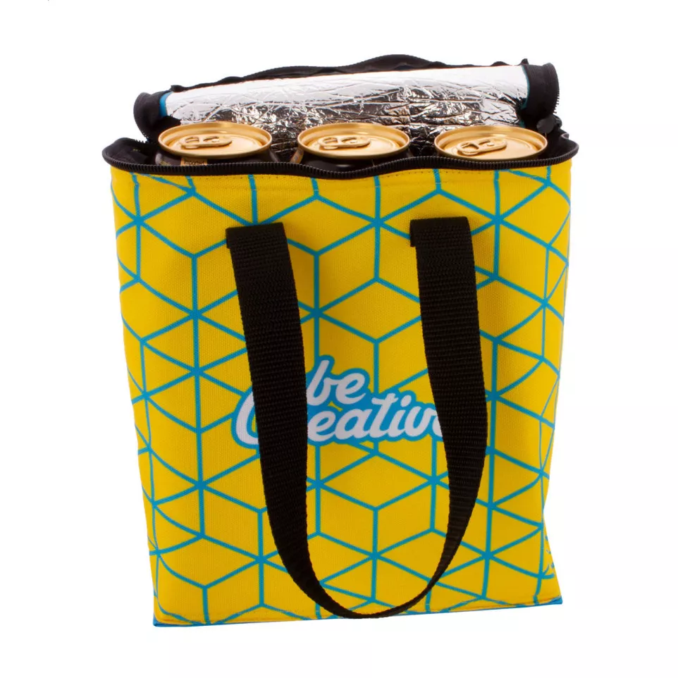 CreaCool Vertical zwart wit custom...