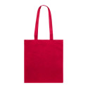 Katote rouge  tote bag coton 