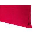 Katote rouge  tote bag coton 