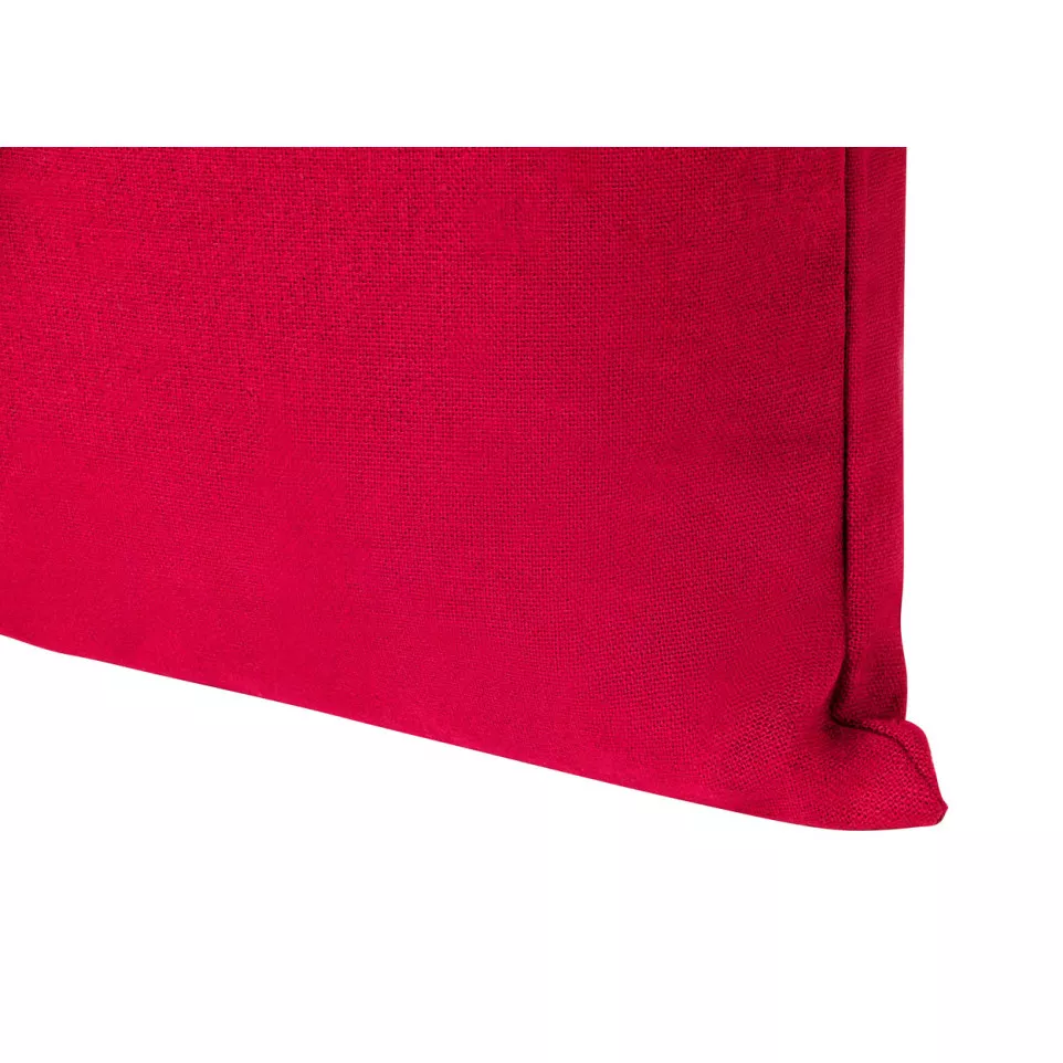 Katote rouge  tote bag coton 