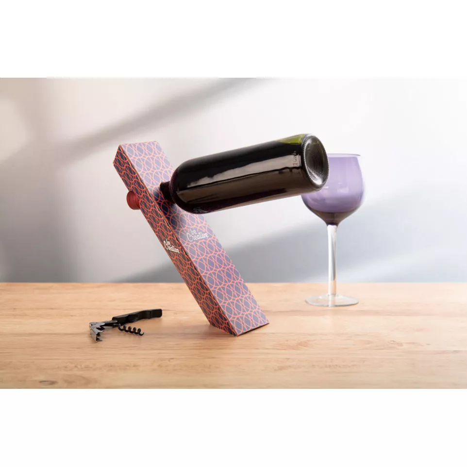 Winofloat wit  custom made...