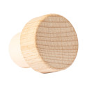 Viplo naturelle  Bouchon de bouteille de vin 