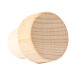 Viplo naturelle  Bouchon de bouteille de vin 