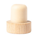 Viplo naturelle  Bouchon de bouteille de vin 