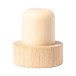 Viplo naturelle  Bouchon de bouteille de vin 