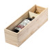 Saxony natural  wine gift box 