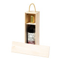 Saxony natural  wine gift box 