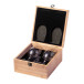Alsace natural  wine set 