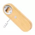 Algarve natural  bottle opener 