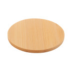 Zhuli naturelle  Sous-verre 