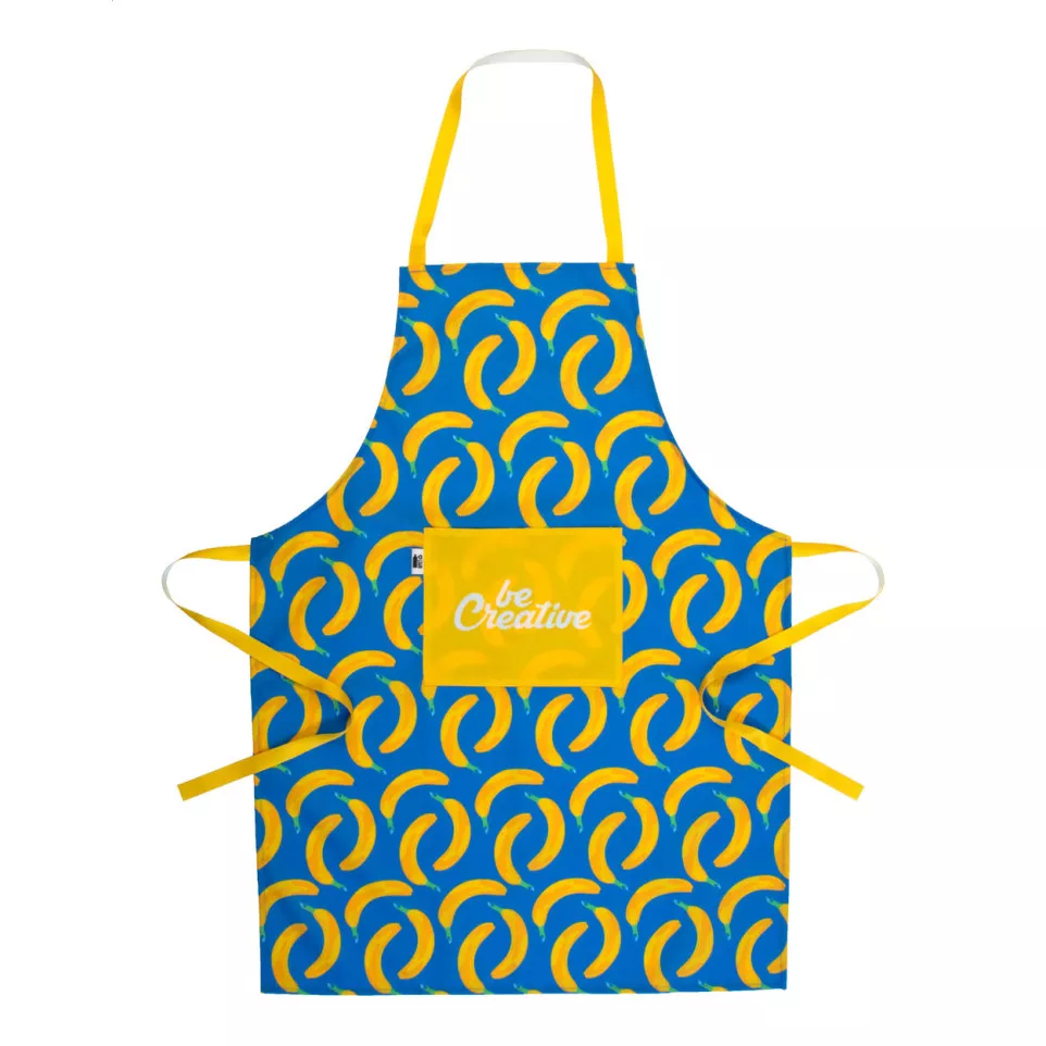 CreaChef Pocket white  custom RPET...