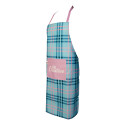 CreaChef Pocket white  custom RPET apron 