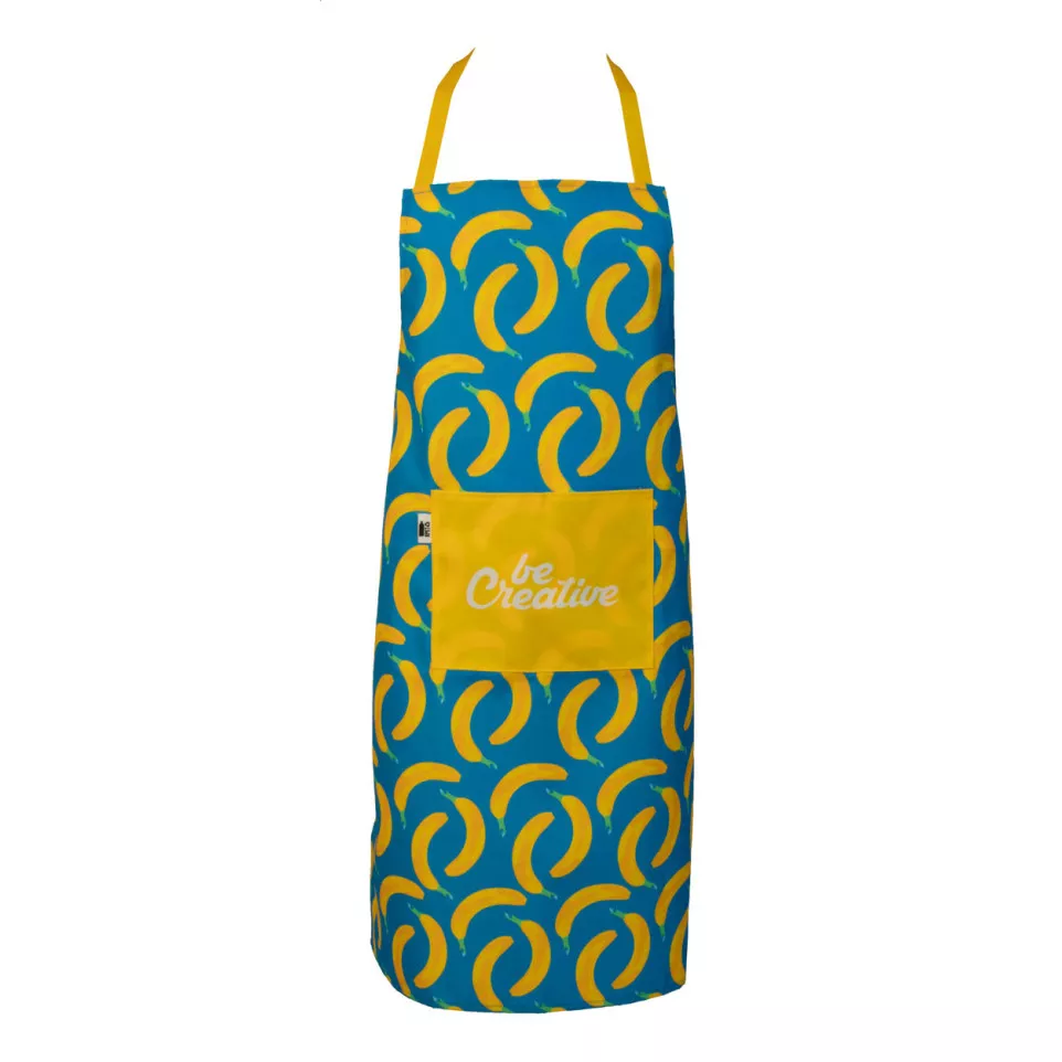 CreaChef Pocket white  custom RPET...