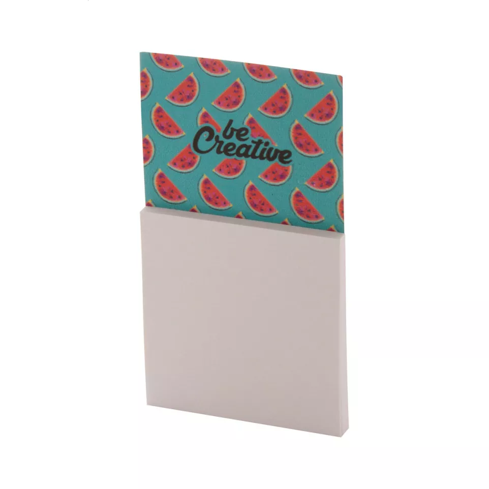 CreaStick Fridge blanc  Magnet frigo...