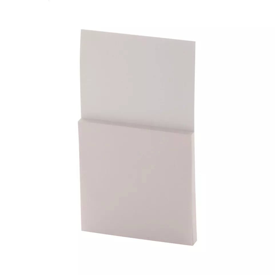 CreaStick Fridge blanc  Magnet frigo...