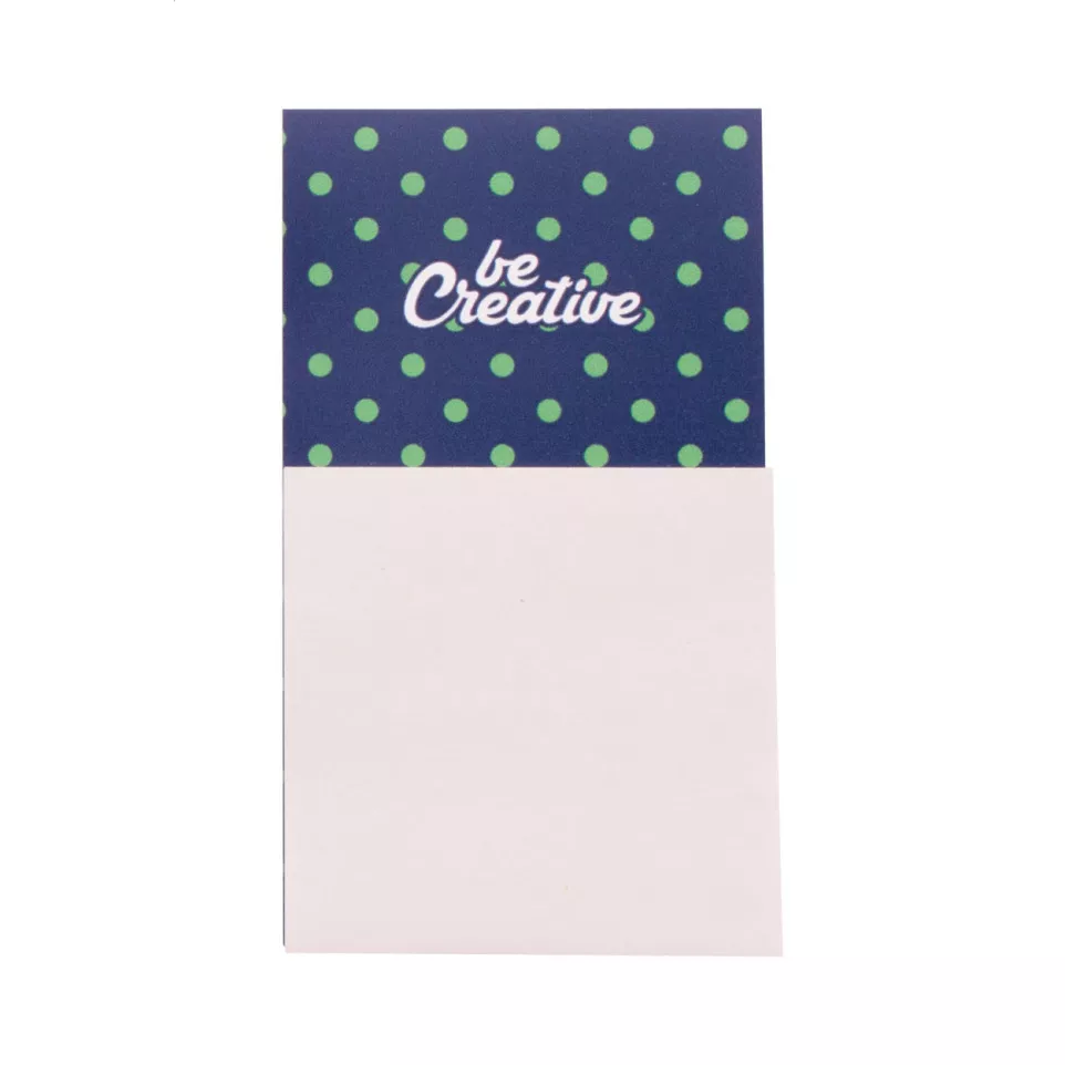 CreaStick Fridge blanc  Magnet frigo...