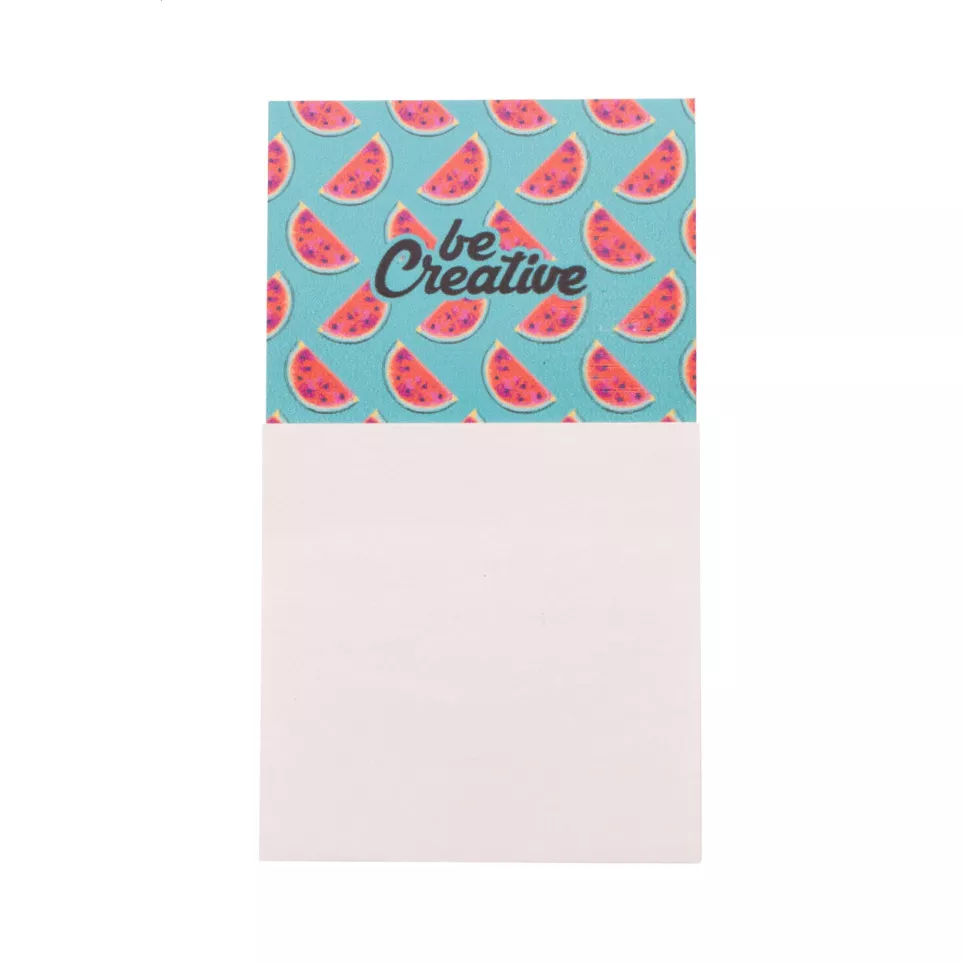 CreaStick Fridge blanc  Magnet frigo...