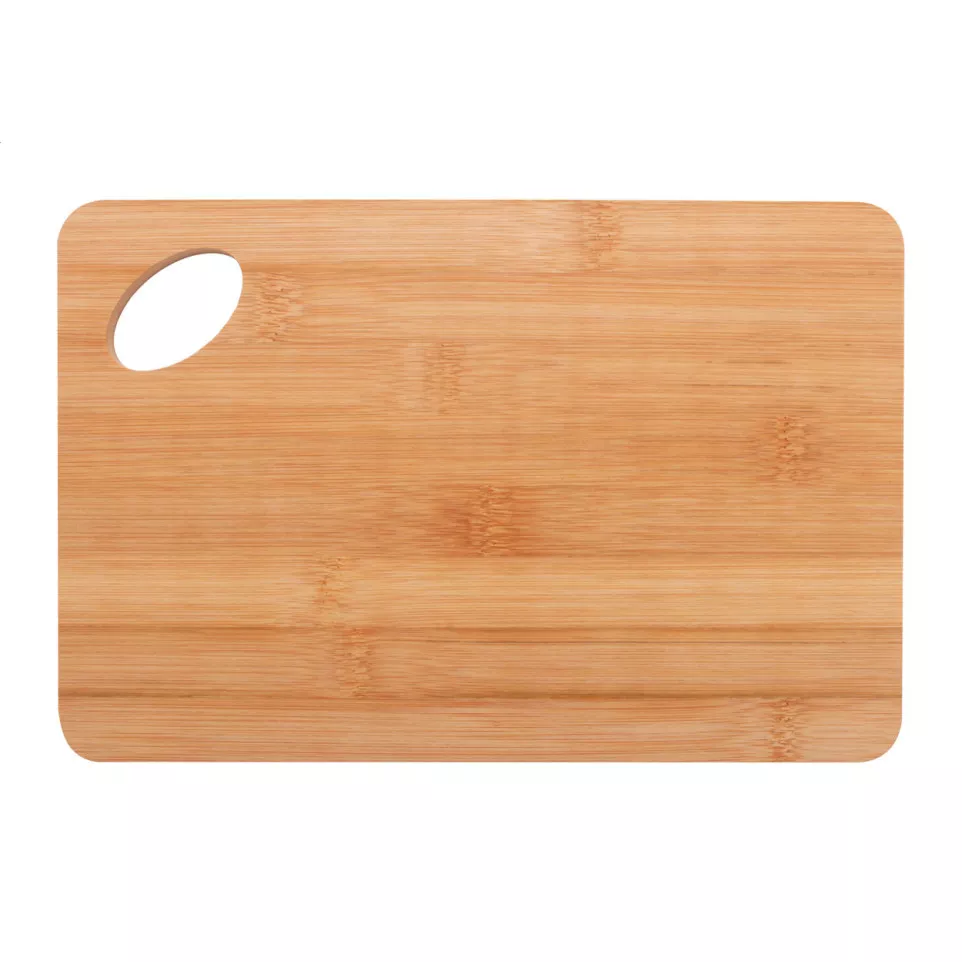 Xaban natuurlijk  snijplank 