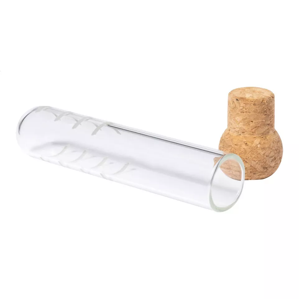 Ceylon transparent natural tea infuser 