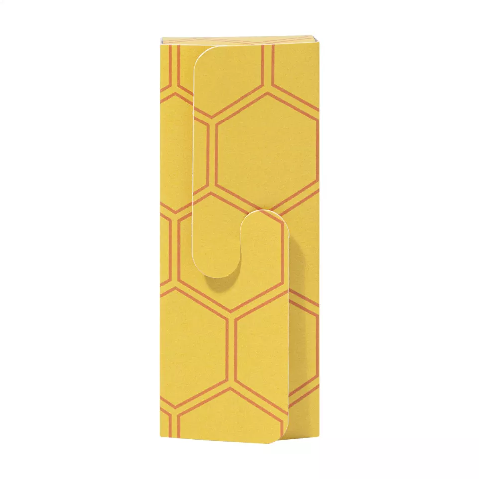 CreaBee Three blanc  Sachets de miel...