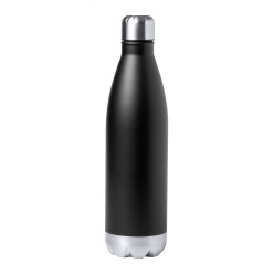 Mippar black  copper insulated bottle 
