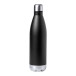 Mippar black  copper insulated bottle 