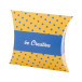 CreaBox Pillow Lock S blanc  Boîte en forme de coussin 