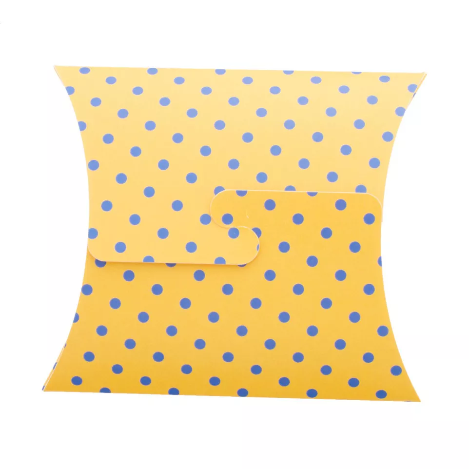 CreaBox Pillow Lock S blanc  Boîte en...