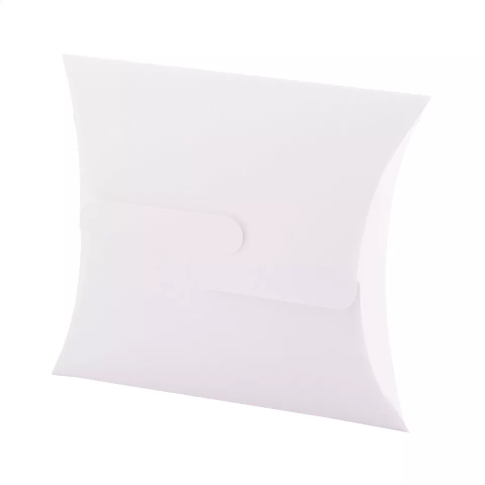 CreaBox Pillow Lock S blanc  Boîte en...