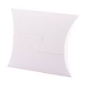 CreaBox Pillow Lock M wit  pillow geschenkdoos 